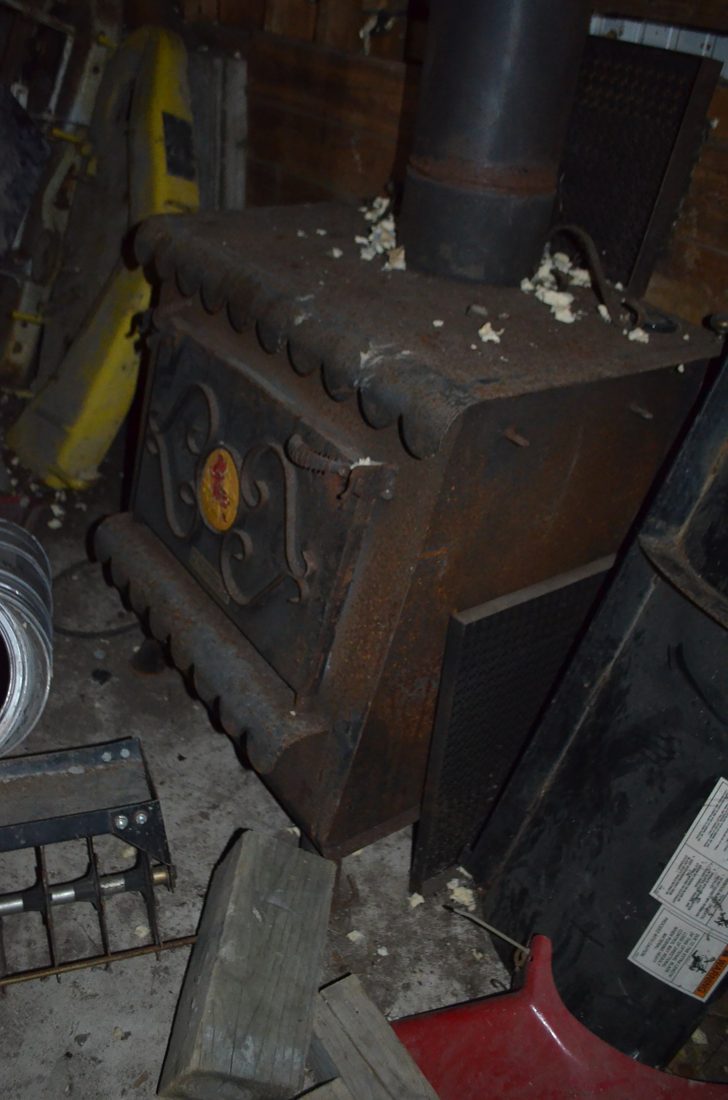 Property photo 58 - PERSONAL PROPERTY AUCTION IN ALLEN COUNTY, INDIANA